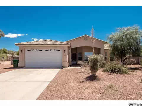 3958 E Snavely Way, Kingman, AZ 86409 photo 1