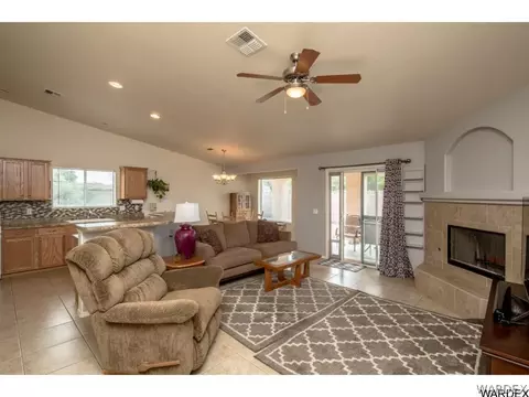 3958 E Snavely Way, Kingman, AZ 86409 photo 8