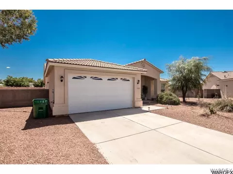 3958 E Snavely Way, Kingman, AZ 86409 photo 2