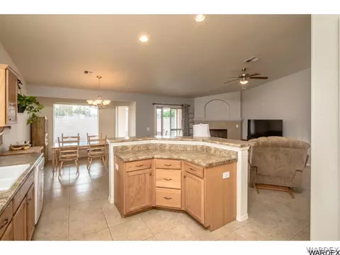 3958 E Snavely Way, Kingman, AZ 86409 photo 17