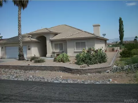 7747 E Oxbow Dr, Kingman, AZ 86401 photo 1