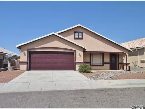3023 Mallory Loop, Kingman, AZ 86401 photo 1