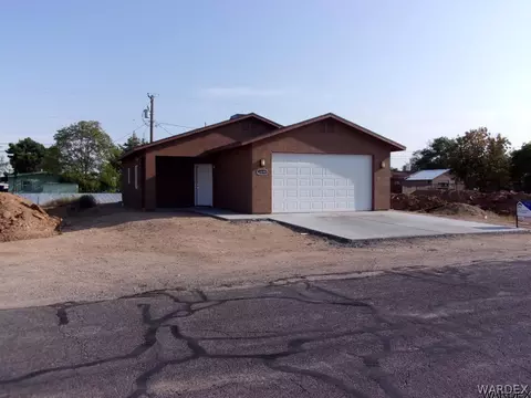 3899 E Shaeffer Ave, Kingman, AZ 86409 photo 1