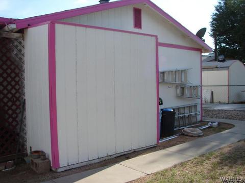 1265 E Ames Ave, Kingman, AZ 86409 photo 4
