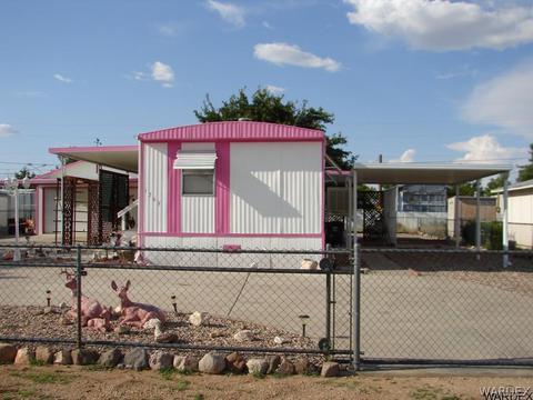 1265 E Ames Ave, Kingman, AZ 86409 photo 7