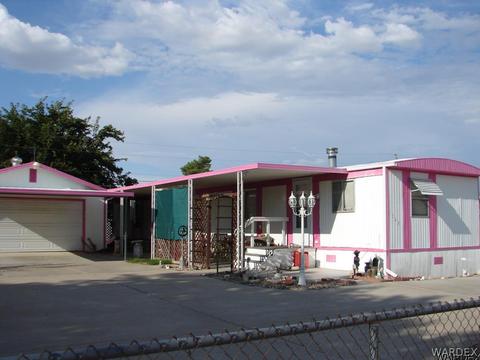 1265 E Ames Ave, Kingman, AZ 86409 photo 1
