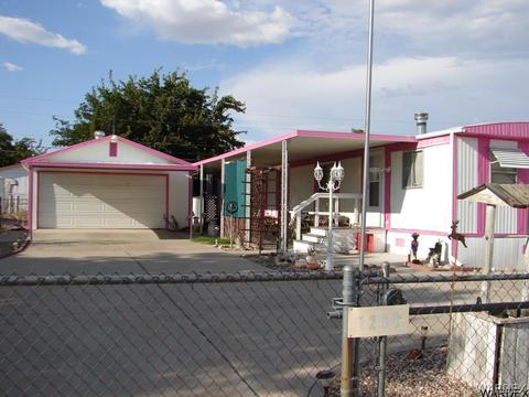 1265 E Ames Ave, Kingman, AZ 86409 photo 2