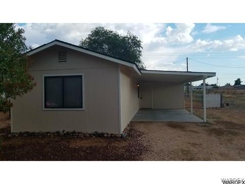 2880 E Devlin Ave, Kingman, AZ 86409 photo 4