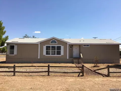 3500 E Devlin Ave, Kingman, AZ 86409 photo 2