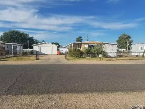 1285 E Ames Ave, Kingman, AZ 86409 photo 1