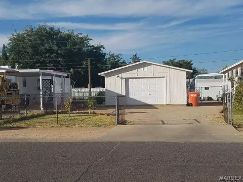 1285 E Ames Ave, Kingman, AZ 86409 photo 22