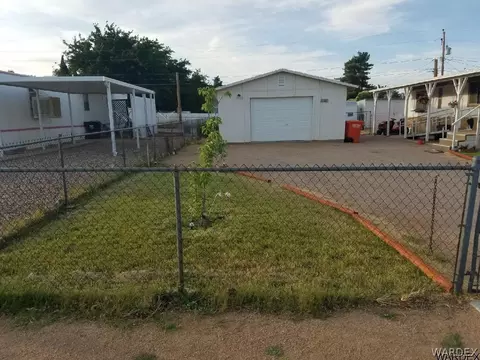 1285 E Ames Ave, Kingman, AZ 86409 photo 3