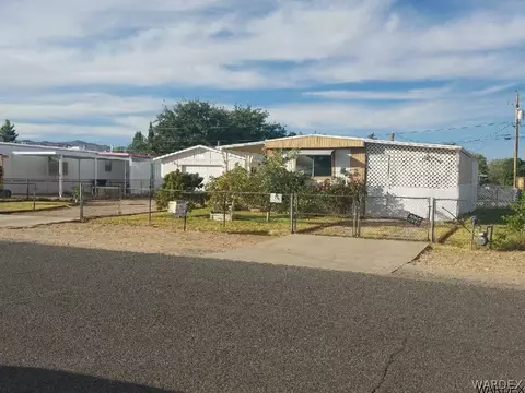 1285 E Ames Ave, Kingman, AZ 86409 photo 21