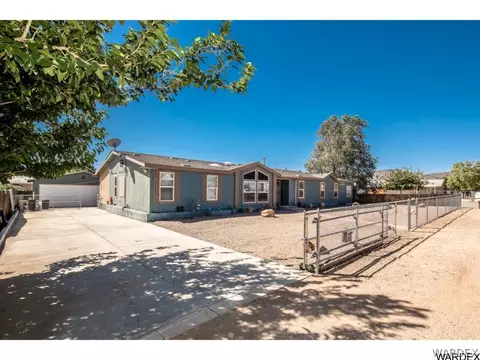 2310 E Packard Ave, Kingman, AZ 86409 photo 1
