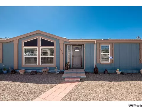 2310 E Packard Ave, Kingman, AZ 86409 photo 11