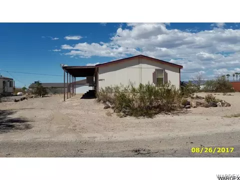 4877 E Tule Dr, Topock, AZ 86436 photo 1