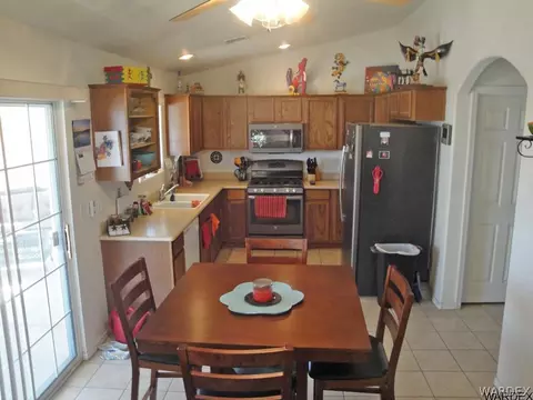 3352 E Ames Ave, Kingman, AZ 86409 photo 4