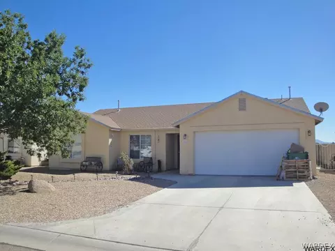 3352 E Ames Ave, Kingman, AZ 86409 photo 1