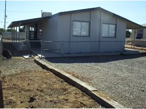 2740 E Devlin Ave, Kingman, AZ 86409 photo 1