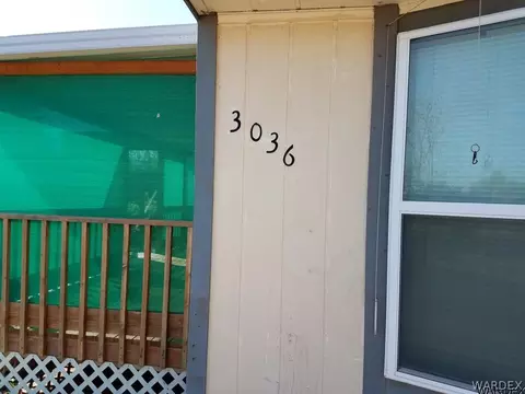 3036 E Lass Ave, Kingman, AZ 86409 photo 4
