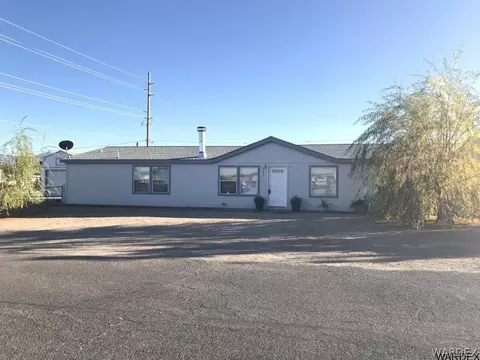 2980 E Suffock Ave, Kingman, AZ 86409 photo 1