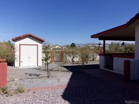 7729 E Concho Dr, Kingman, AZ 86401 photo 7