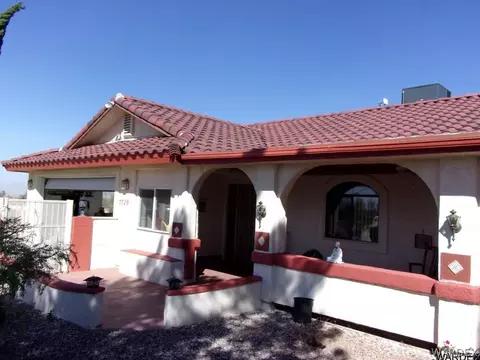 7729 E Concho Dr, Kingman, AZ 86401 photo 2