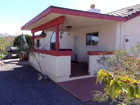 7729 E Concho Dr, Kingman, AZ 86401 photo 6