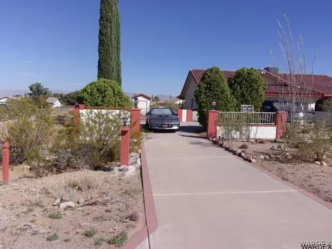 7729 E Concho Dr, Kingman, AZ 86401 photo 24