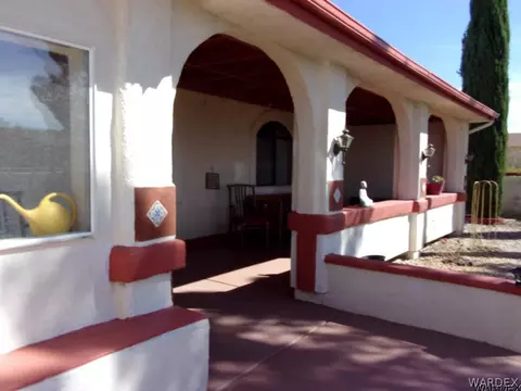 7729 E Concho Dr, Kingman, AZ 86401 photo 3