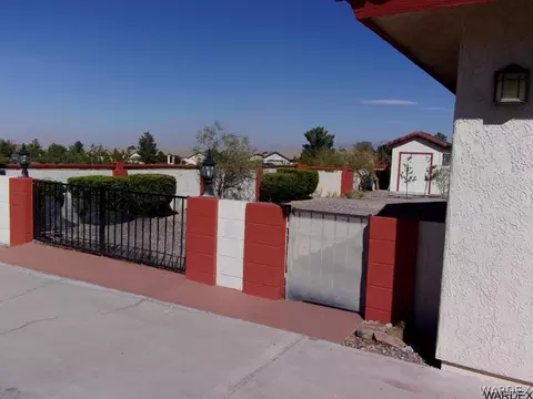 7729 E Concho Dr, Kingman, AZ 86401 photo 5