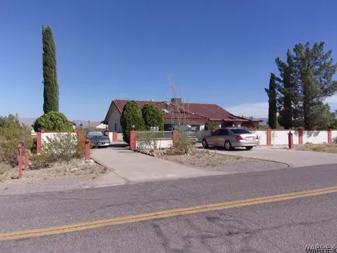 7729 E Concho Dr, Kingman, AZ 86401 photo 1
