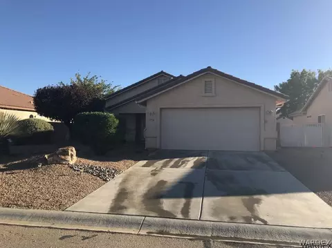 3956 E Nicole Ave, Kingman, AZ 86409 photo 1