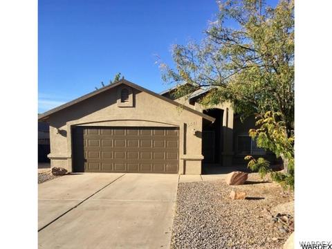 3841 E Lass Ave, Kingman, AZ 86409 photo 1
