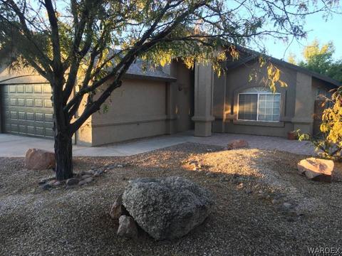 3841 E Lass Ave, Kingman, AZ 86409 photo 3