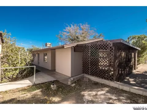 425 E Berk Ave, Kingman, AZ 86409 photo 33