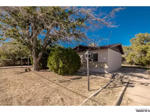 425 E Berk Ave, Kingman, AZ 86409 photo 16