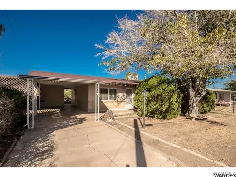 425 E Berk Ave, Kingman, AZ 86409 photo 1