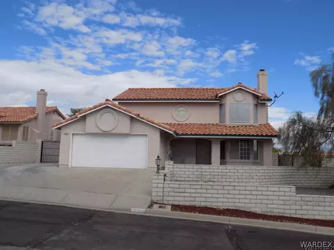 3304 Cactus Springs Dr, Laughlin, NV 89029 photo 1
