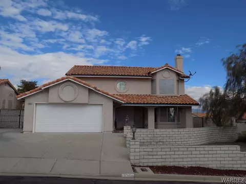 3304 Cactus Springs Dr, Laughlin, NV 89029 photo 2