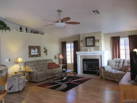 3933 E Ames Ave, Kingman, AZ 86409 photo 5