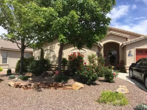 3933 E Ames Ave, Kingman, AZ 86409 photo 2