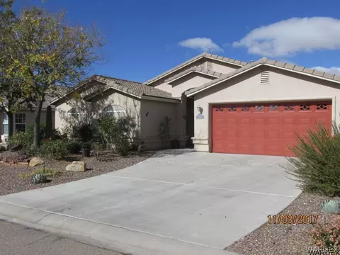 3933 E Ames Ave, Kingman, AZ 86409 photo 1