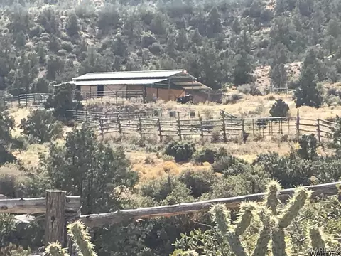 10780 E Tree Line Dr, Hackberry, AZ 86411 photo 3