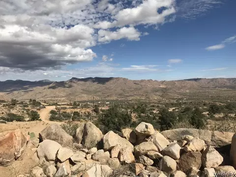 10780 E Tree Line Dr, Hackberry, AZ 86411 photo 26