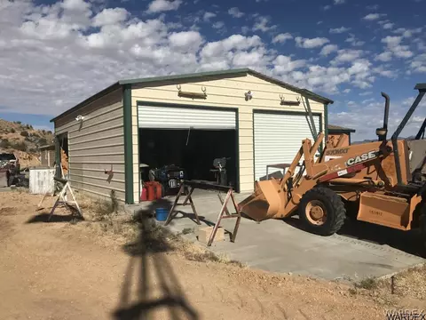 10780 E Tree Line Dr, Hackberry, AZ 86411 photo 4