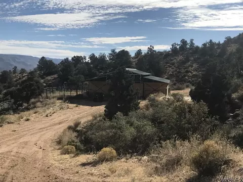 10780 E Tree Line Dr, Hackberry, AZ 86411 photo 24