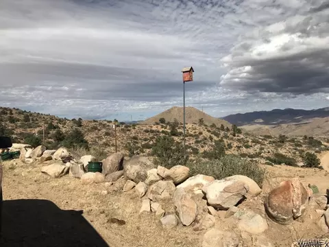 10780 E Tree Line Dr, Hackberry, AZ 86411 photo 25