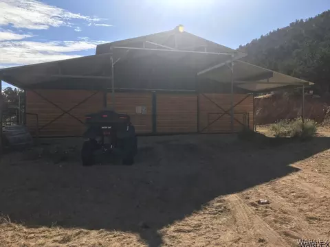 10780 E Tree Line Dr, Hackberry, AZ 86411 photo 5