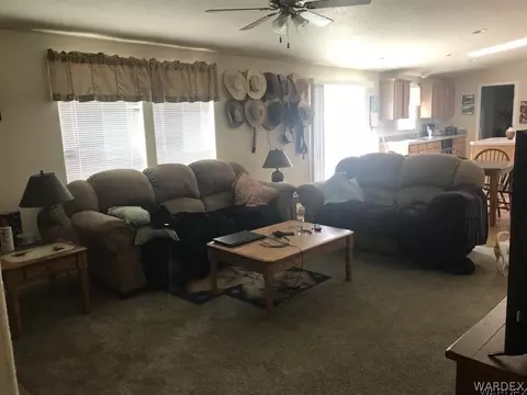 10780 E Tree Line Dr, Hackberry, AZ 86411 photo 13